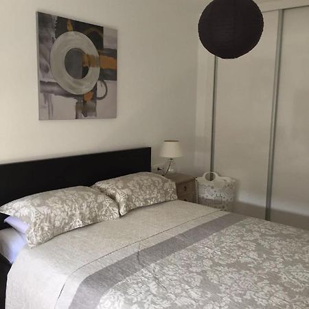 Exclusive Vista Bristol Apartment Corralejo Luaran gambar