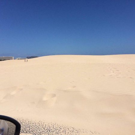 Exclusive Vista Bristol Apartment Corralejo Luaran gambar