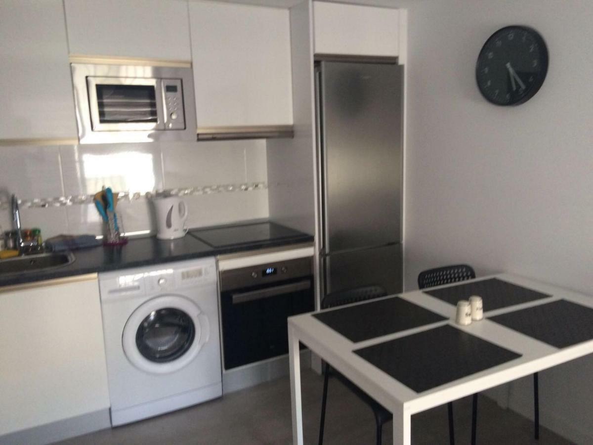 Exclusive Vista Bristol Apartment Corralejo Luaran gambar