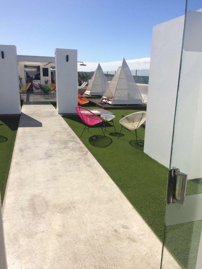 Exclusive Vista Bristol Apartment Corralejo Luaran gambar