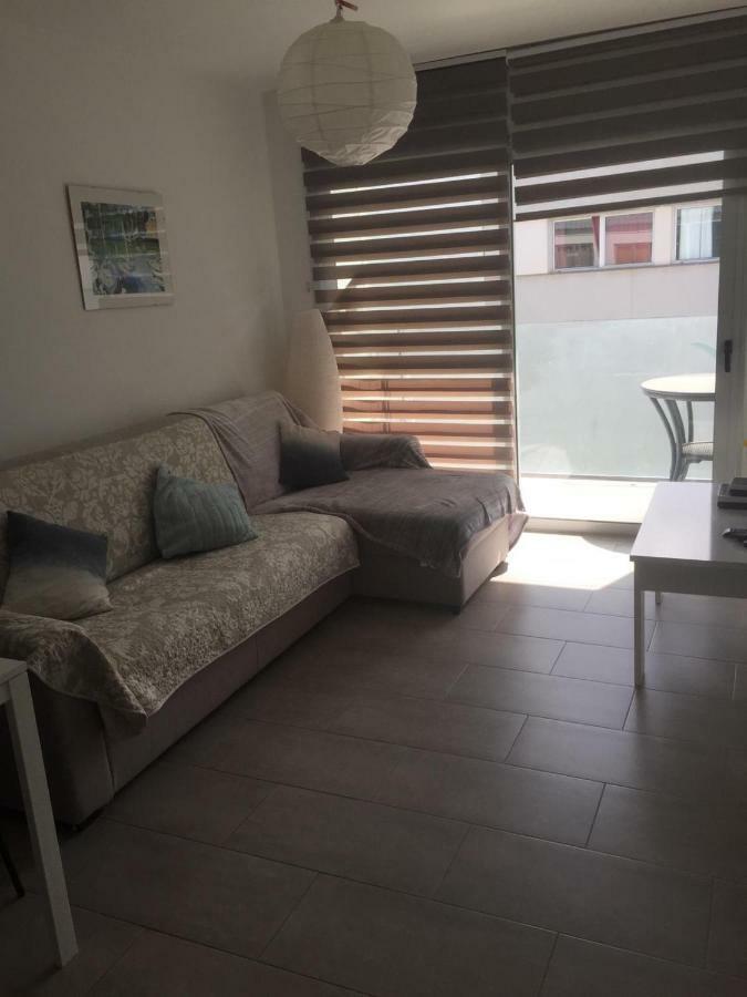 Exclusive Vista Bristol Apartment Corralejo Luaran gambar
