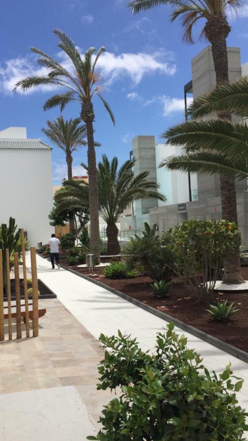 Exclusive Vista Bristol Apartment Corralejo Luaran gambar