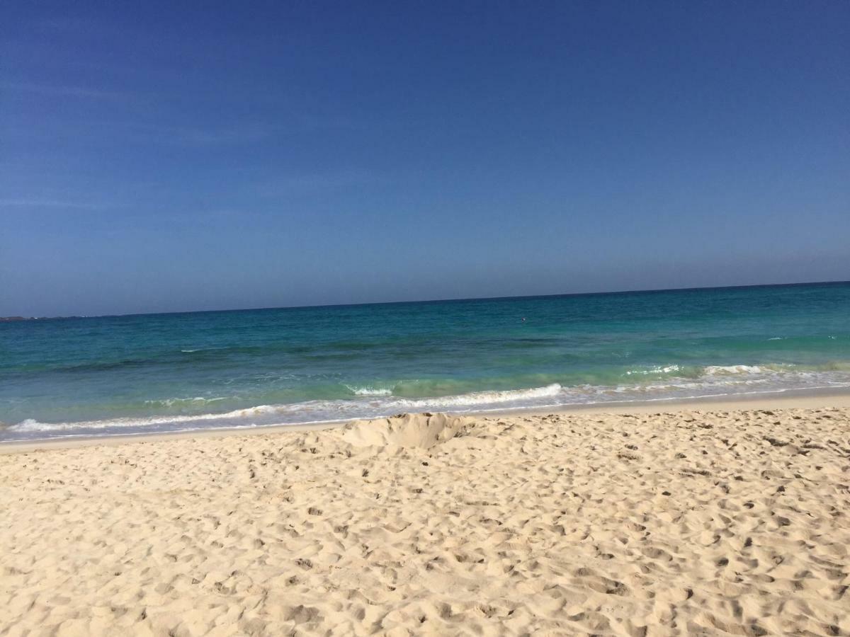 Exclusive Vista Bristol Apartment Corralejo Luaran gambar